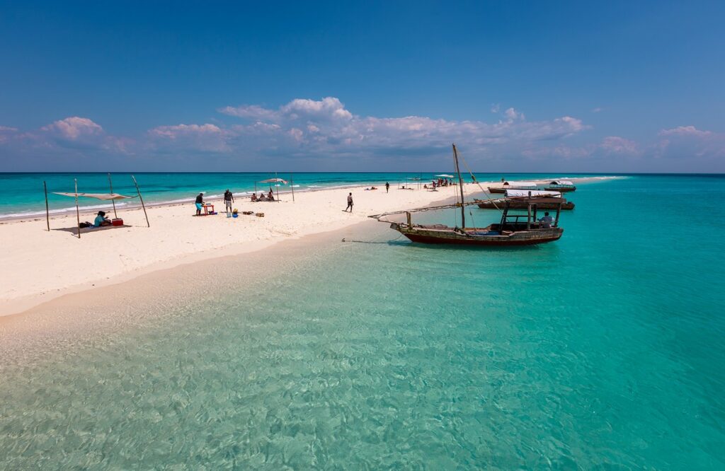 Ultimate Zanzibar Travel Guide – Best Tours, Beaches & Things to Do