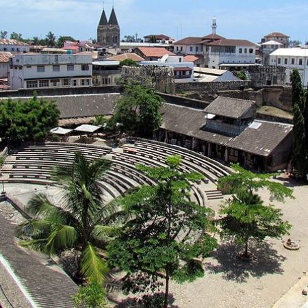 stone-town